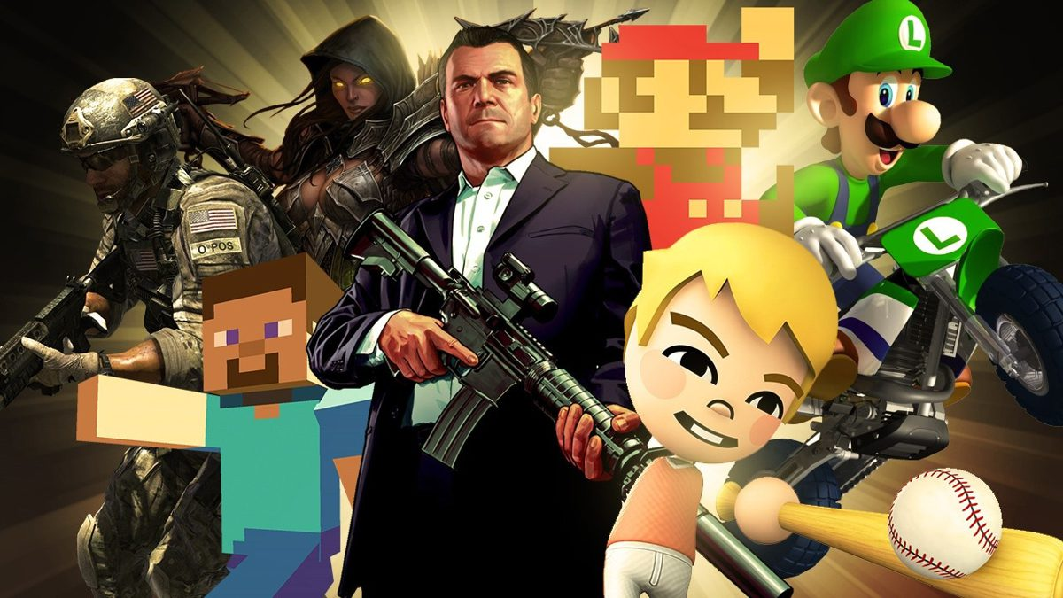Videogames: Hangi Terim Doğrudur?