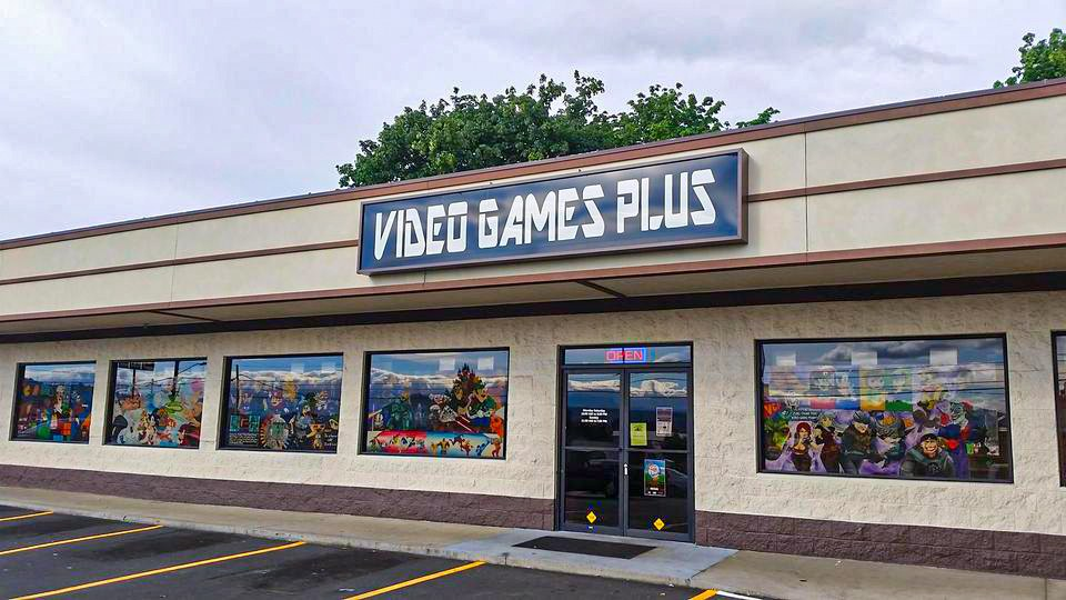 VideogamesPlus: En Yeni Oyun Haberleriniz İçin Nihai Hedef