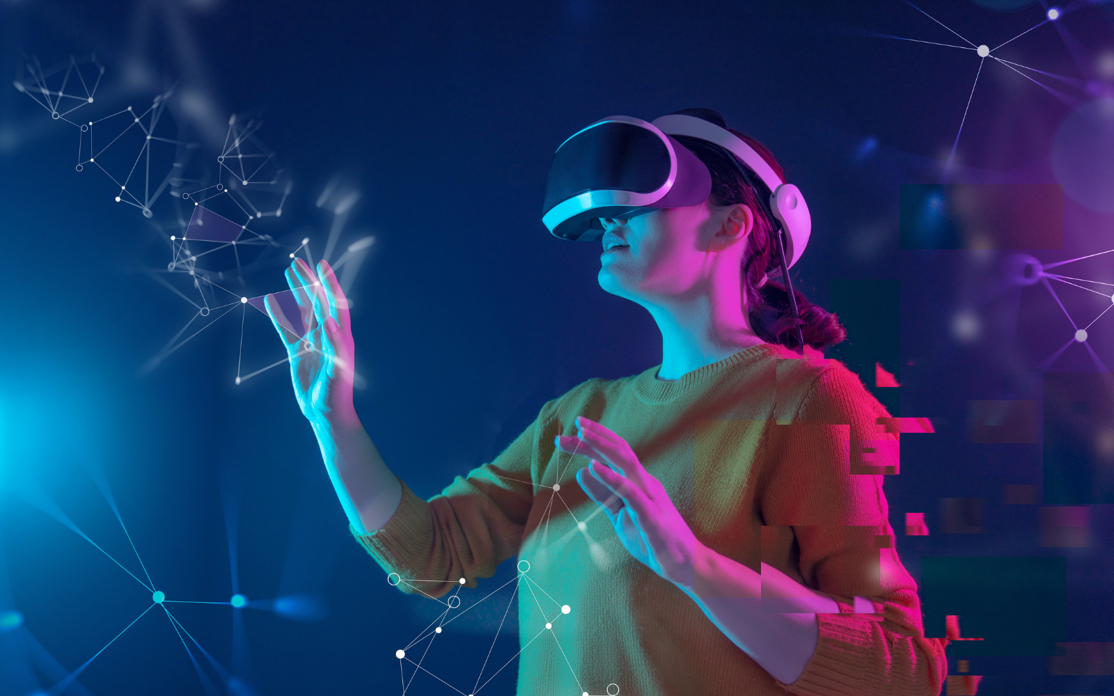 Metaverse: Video Oyunlarının Geleceğine Bir Bakış