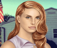 Lana Del Rey video oyunları: Bir Neslin Sesleri