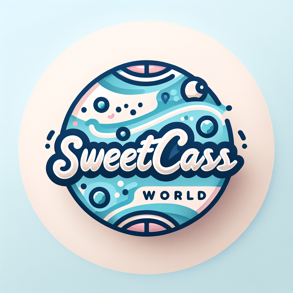 SweetCasWorld
